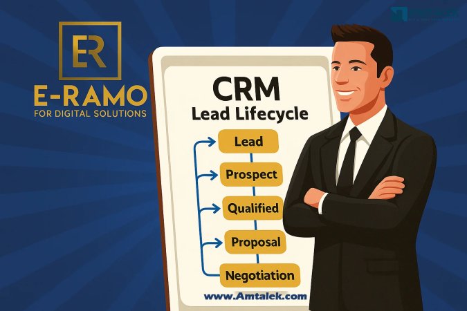 أمتلك - البرنامج الشامل لإدارة الشركات العقارية بذكاء ونجاح.